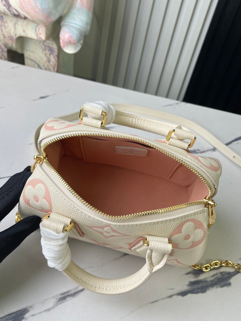 LV Speedy Bags